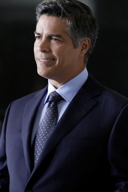 Photo of Jorge Castillo