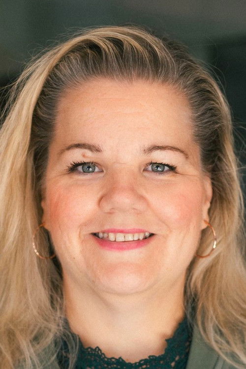 Photo of Manuela Wisbeck