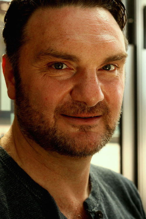 Photo of Andreas Prochaska