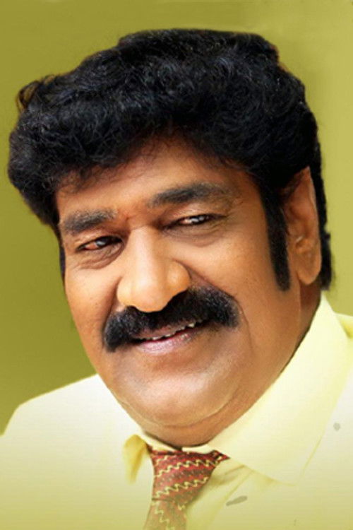 Photo of Raghu Babu