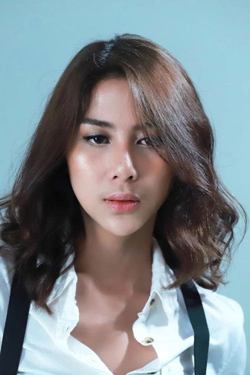 Photo of Adinda Thomas