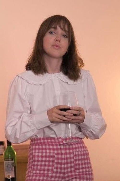 Photo of Stephanie English