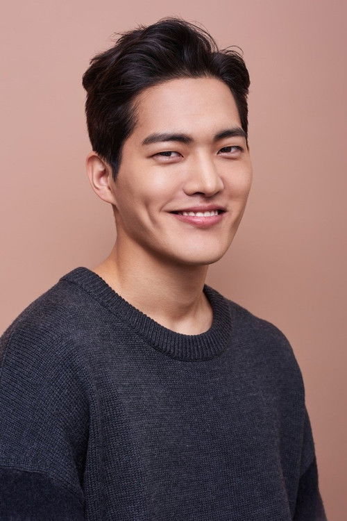 Photo of Kim Gun-woo