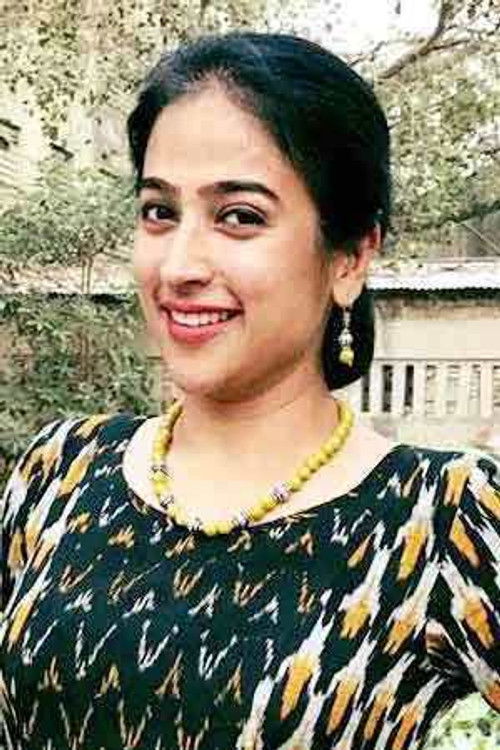 Photo of Mona Kakade