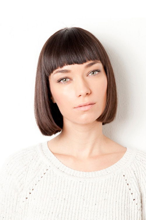 Photo of Katerina Misichroni