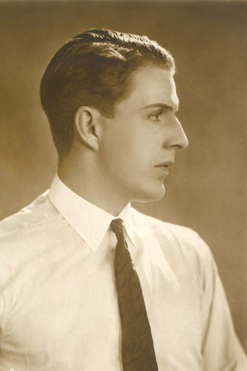 Photo of Ernst Pittschau