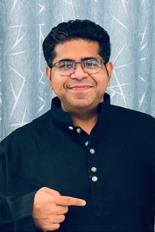 Photo of Akbor Haider Munna