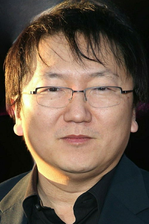 Photo of Masi Oka