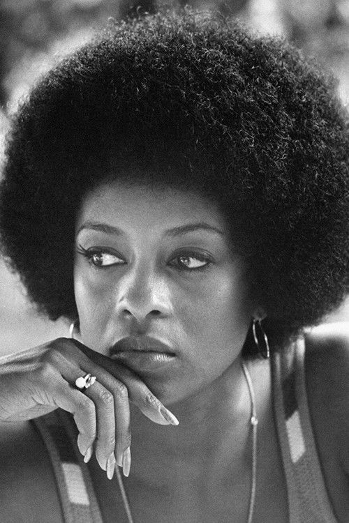 Photo of Lola Falana
