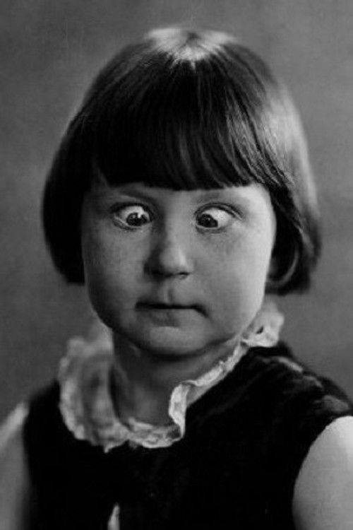 Photo of Mary Ann Jackson