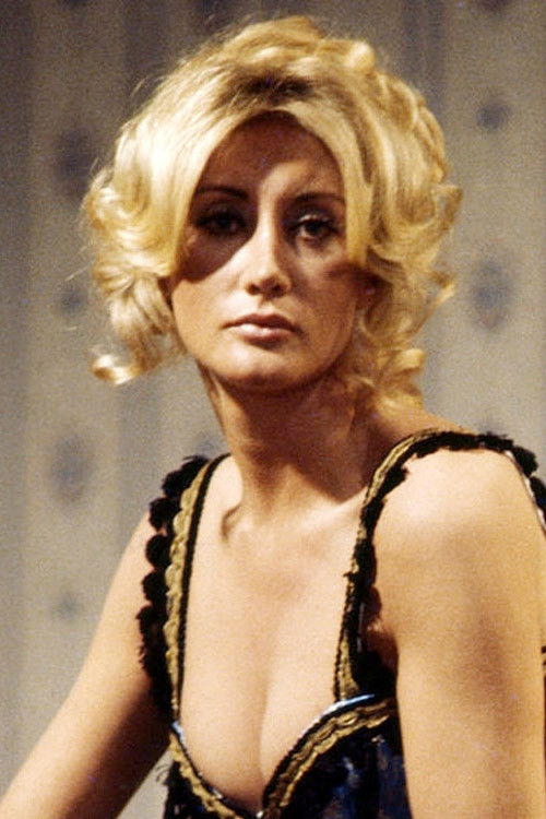 Photo of Linda Gaye Scott