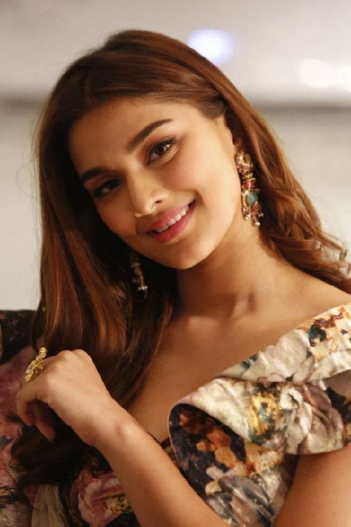 Photo of Saiee Manjrekar