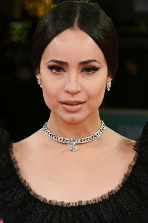 Photo of Sofia Carson