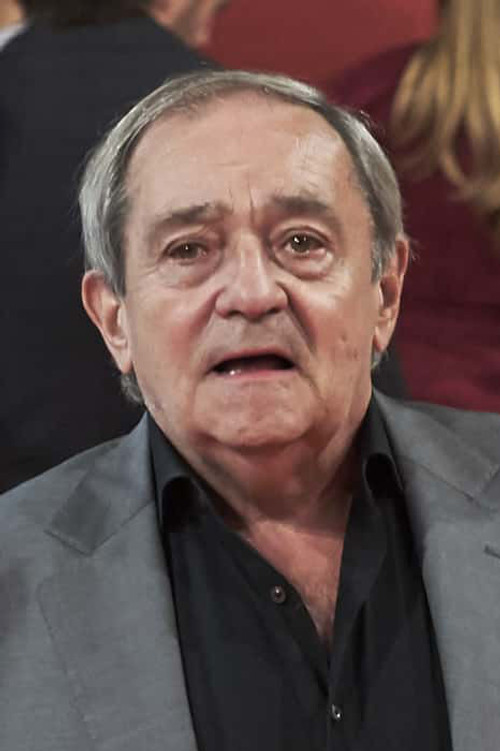 Photo of Zorion Eguileor