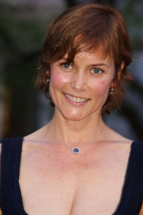 Photo of Carey Lowell