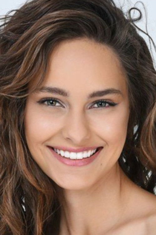 Photo of Jessica May