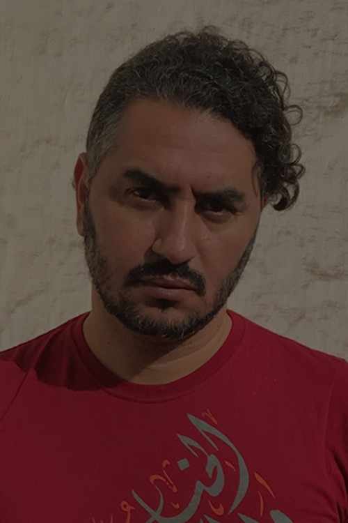 Photo of Hicham Lasri