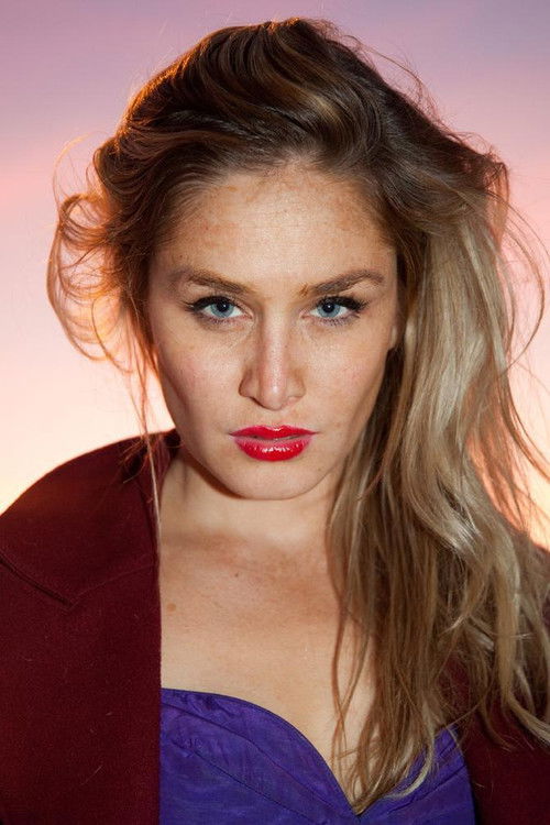 Photo of Christina Collard