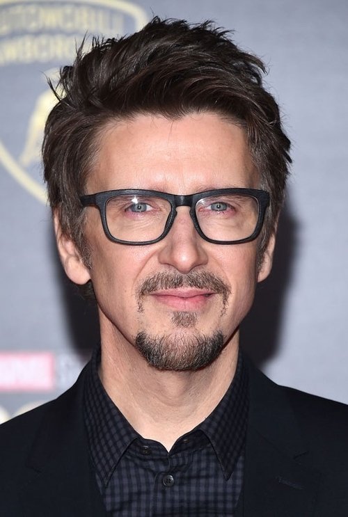Photo of Scott Derrickson