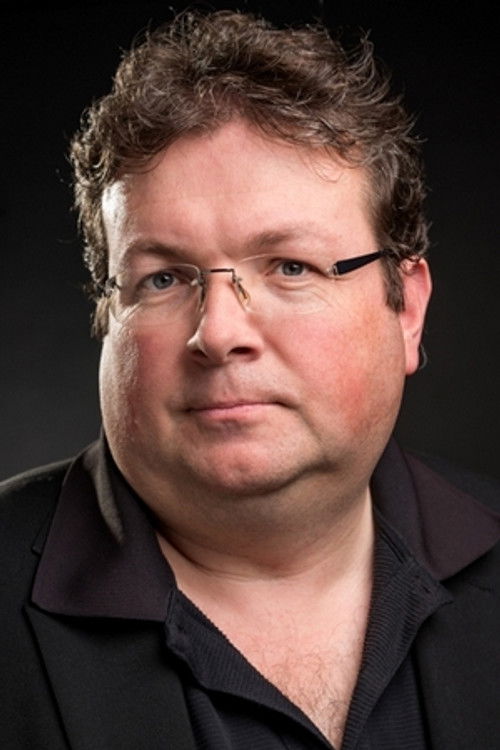 Photo of Roel Reiné