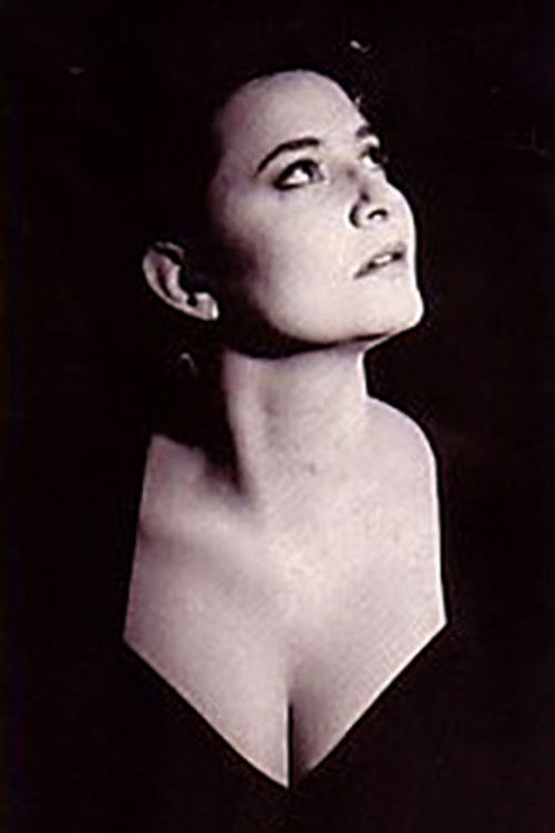 Photo of Réjane Perry