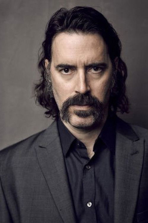 Photo of Jeff Daniel Phillips