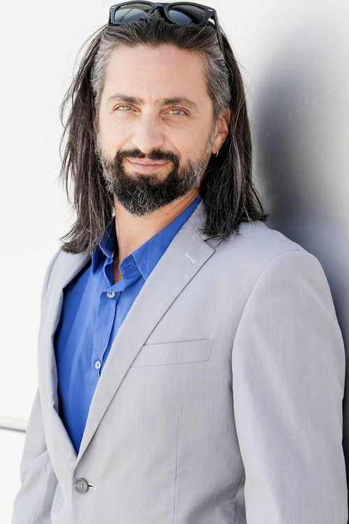 Photo of Anastasis Kolovos