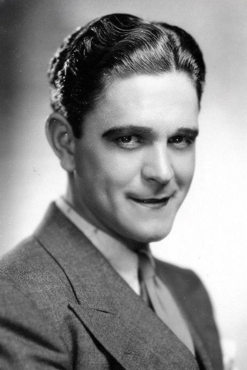 Photo of Glenn Tryon