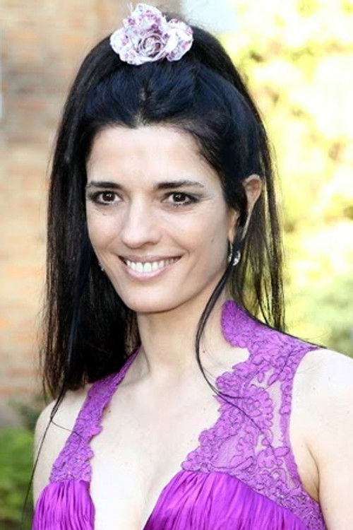 Photo of María Socas