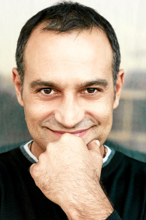 Photo of Krateros Katsoulis