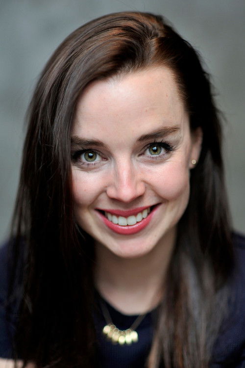 Photo of Viviane Audet