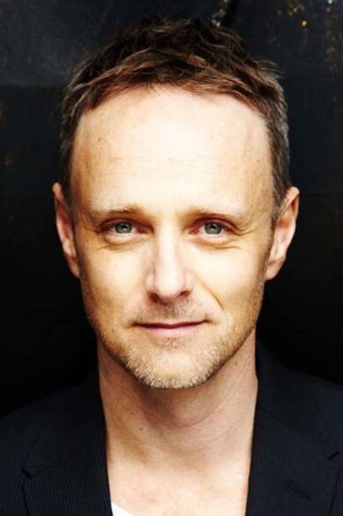 Photo of Ed Wightman