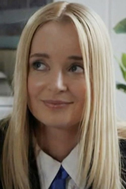 Photo of Polya Polyakova