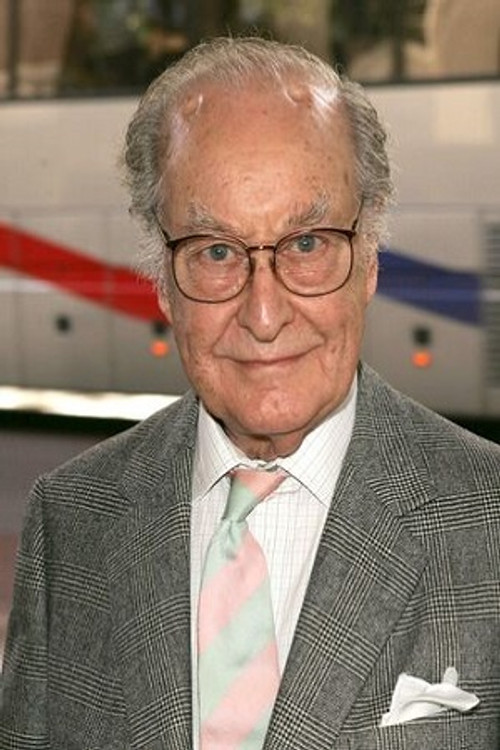 Photo of Frank Thornton