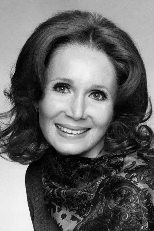 Photo of Katherine Helmond