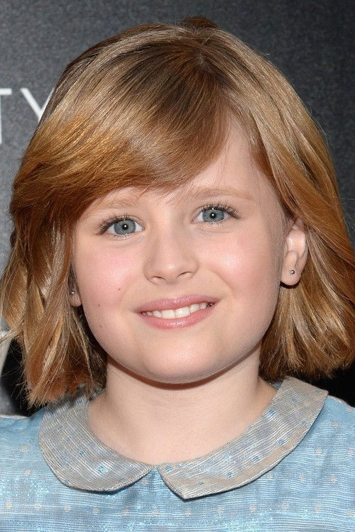 Photo of Lulu Wilson
