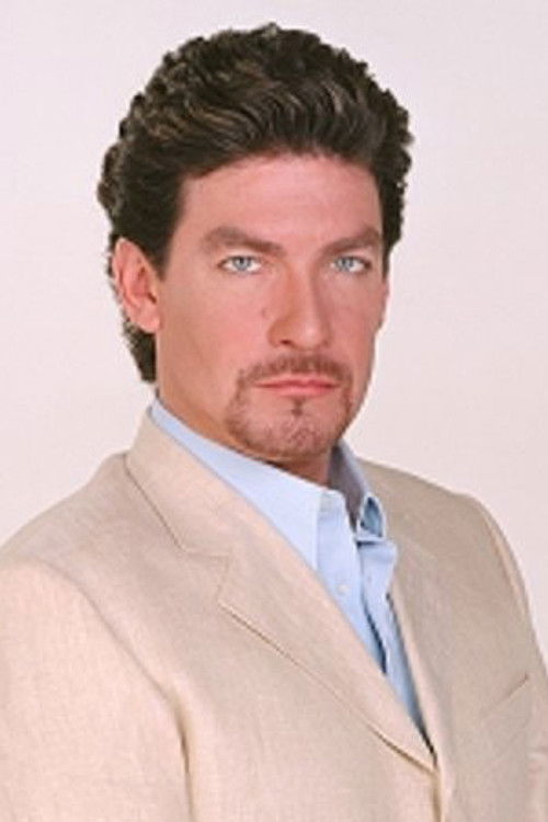 Photo of Sebastian Ligarde