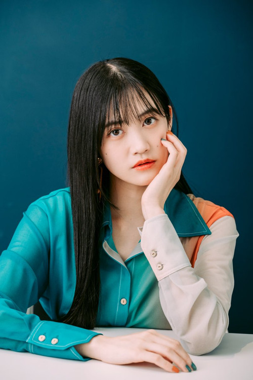 Photo of Moeka Koizumi