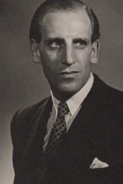 Photo of Max Adrian