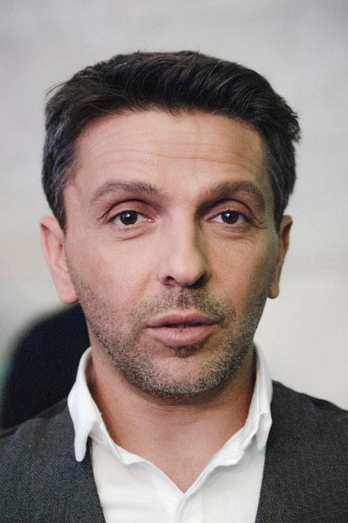 Photo of Leonid Barats