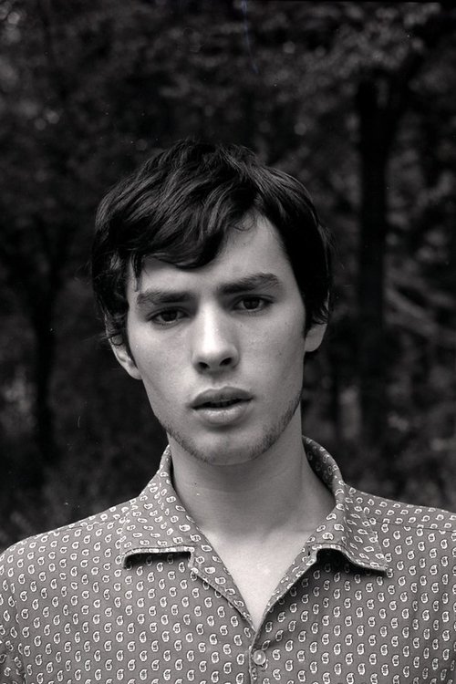 Photo of Pierre Clémenti