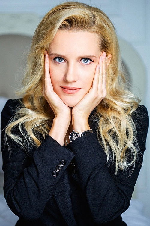 Photo of Oksana Karas