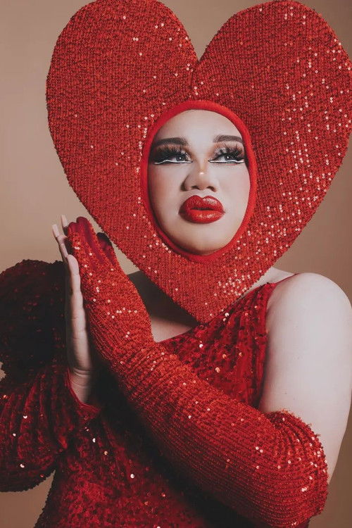 Photo of Miss Fausty Love