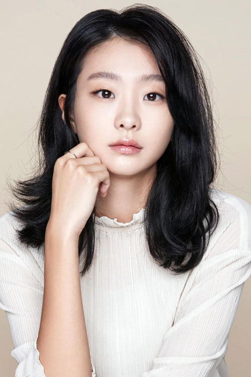 Photo of Kim Da-mi
