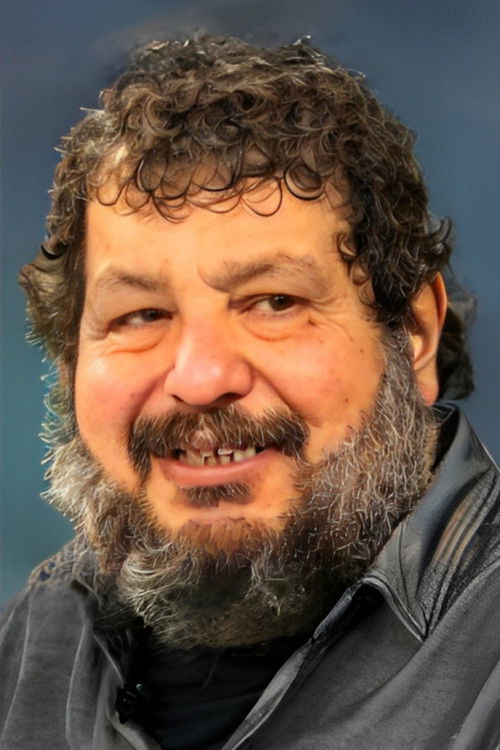 Photo of Erdal Tosun