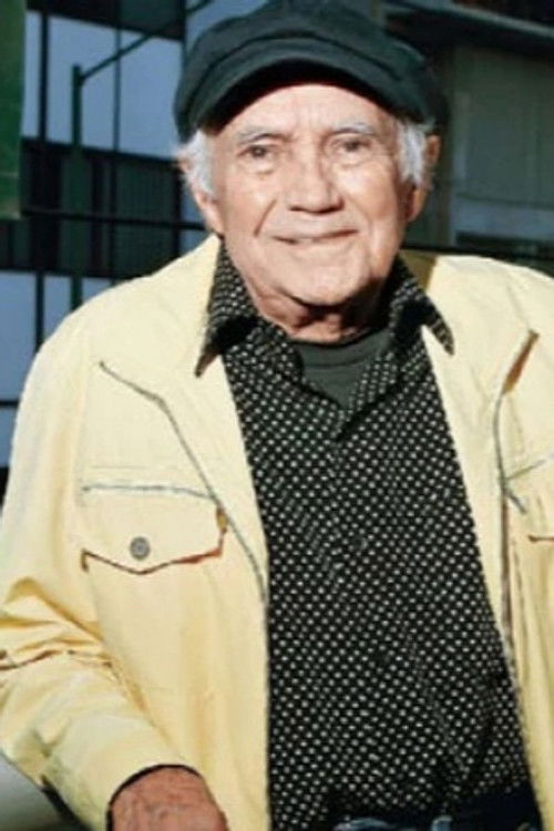 Photo of Jorge Arvizu