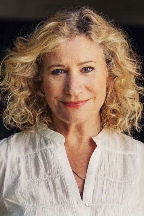 Photo of Birgitte Raaberg