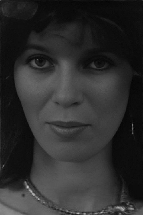 Photo of Nijolė Narmontaitė