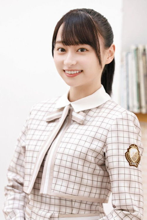 Photo of Yuka Kageyama