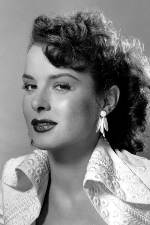 Photo of Jean Peters